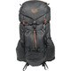 Women's Radix 47 - Black And Sunset (Head On) (Show Larger View)